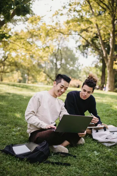 Widening participation