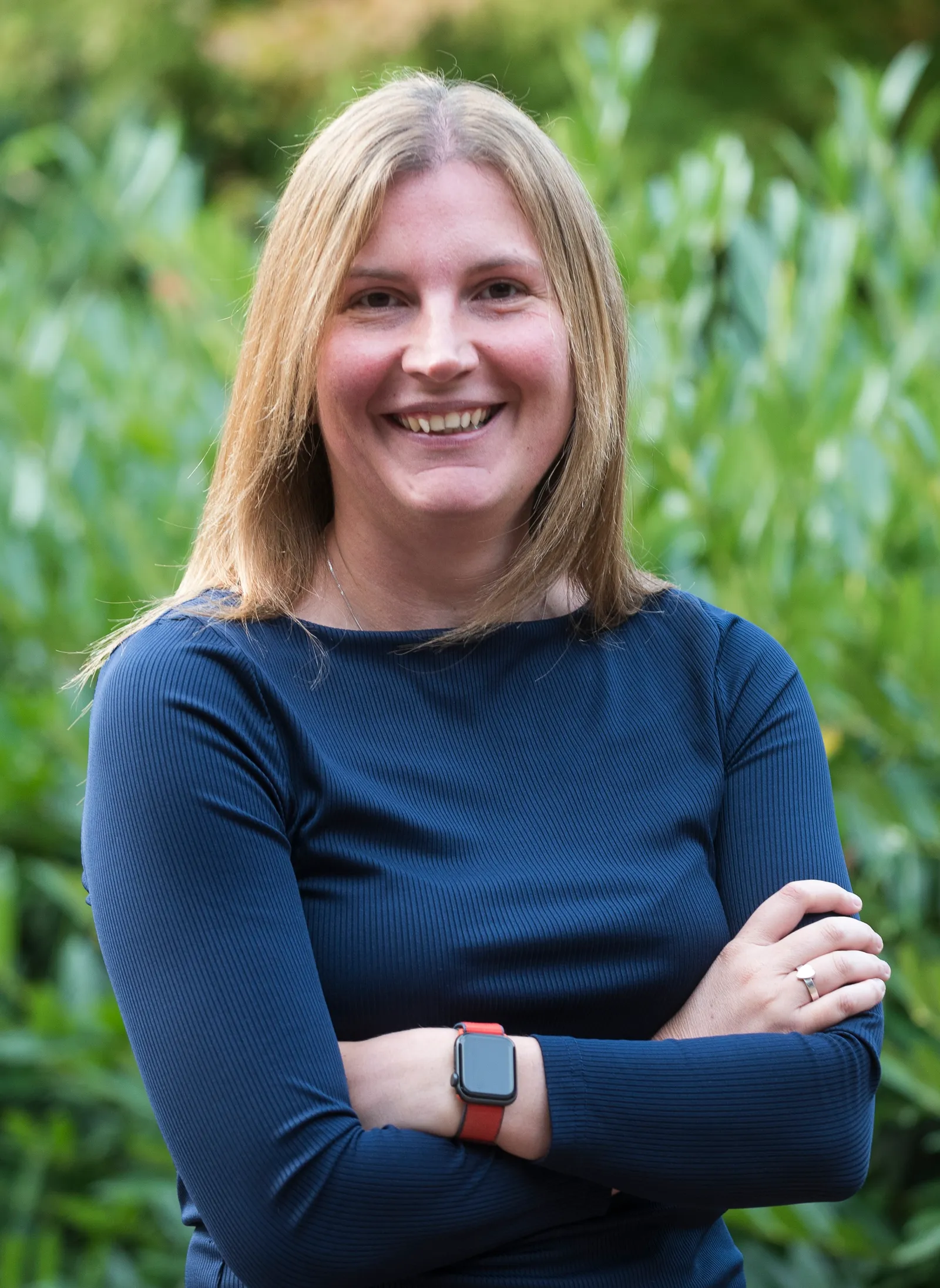 Kerry Matthews - Higher education leadership